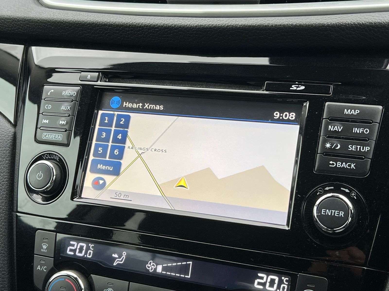 2016 NISSAN QASHQAI 2016 NISSAN QASHQAI