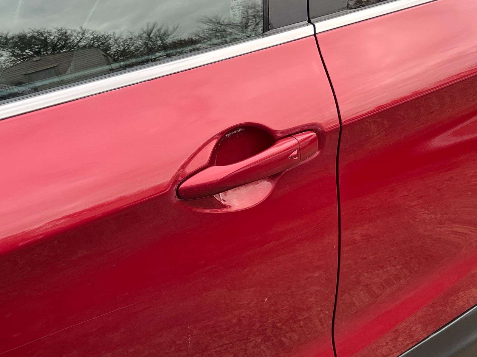 2016 NISSAN QASHQAI 2016 NISSAN QASHQAI