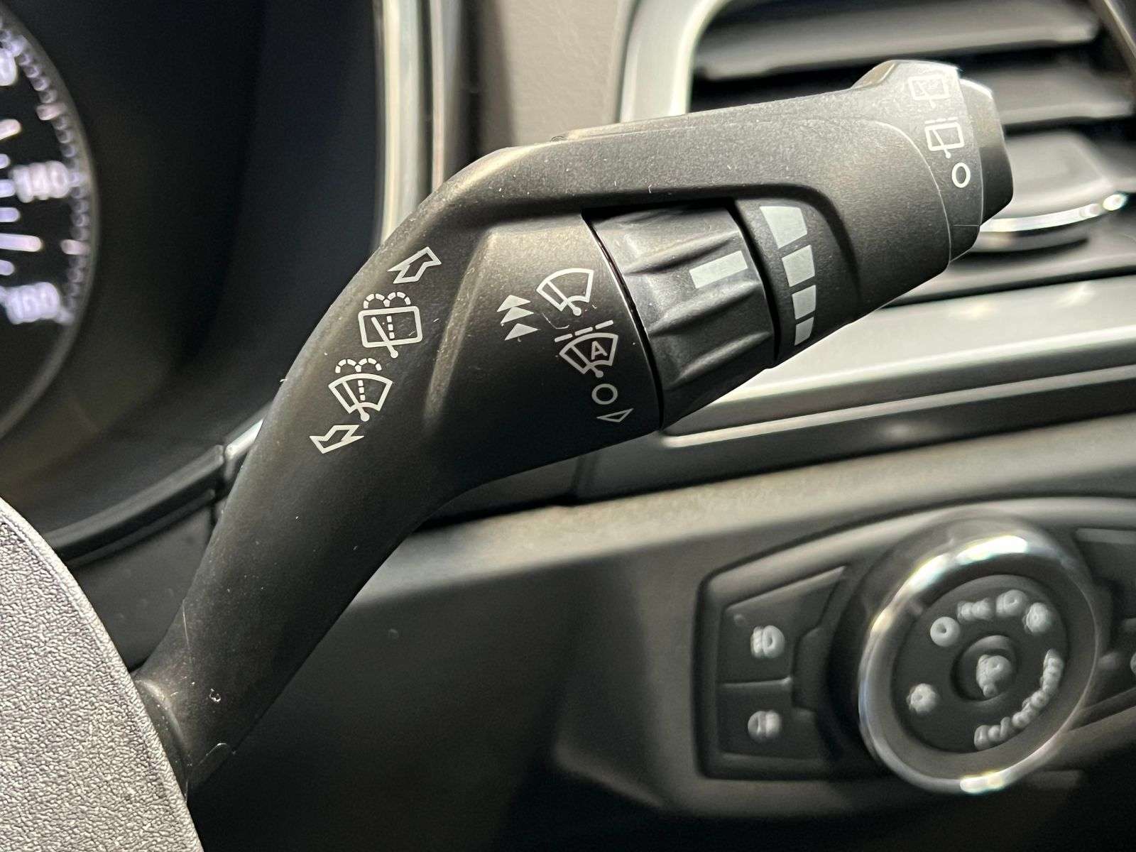 2016 FORD MONDEO 2016 FORD MONDEO