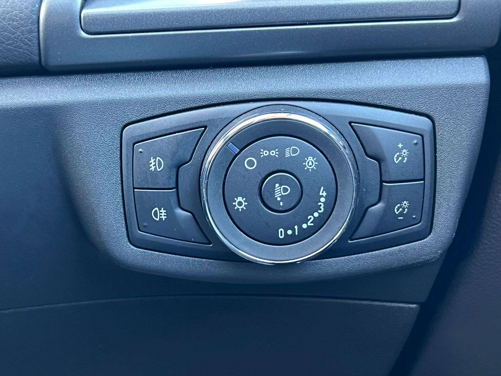 2016 FORD MONDEO 2016 FORD MONDEO