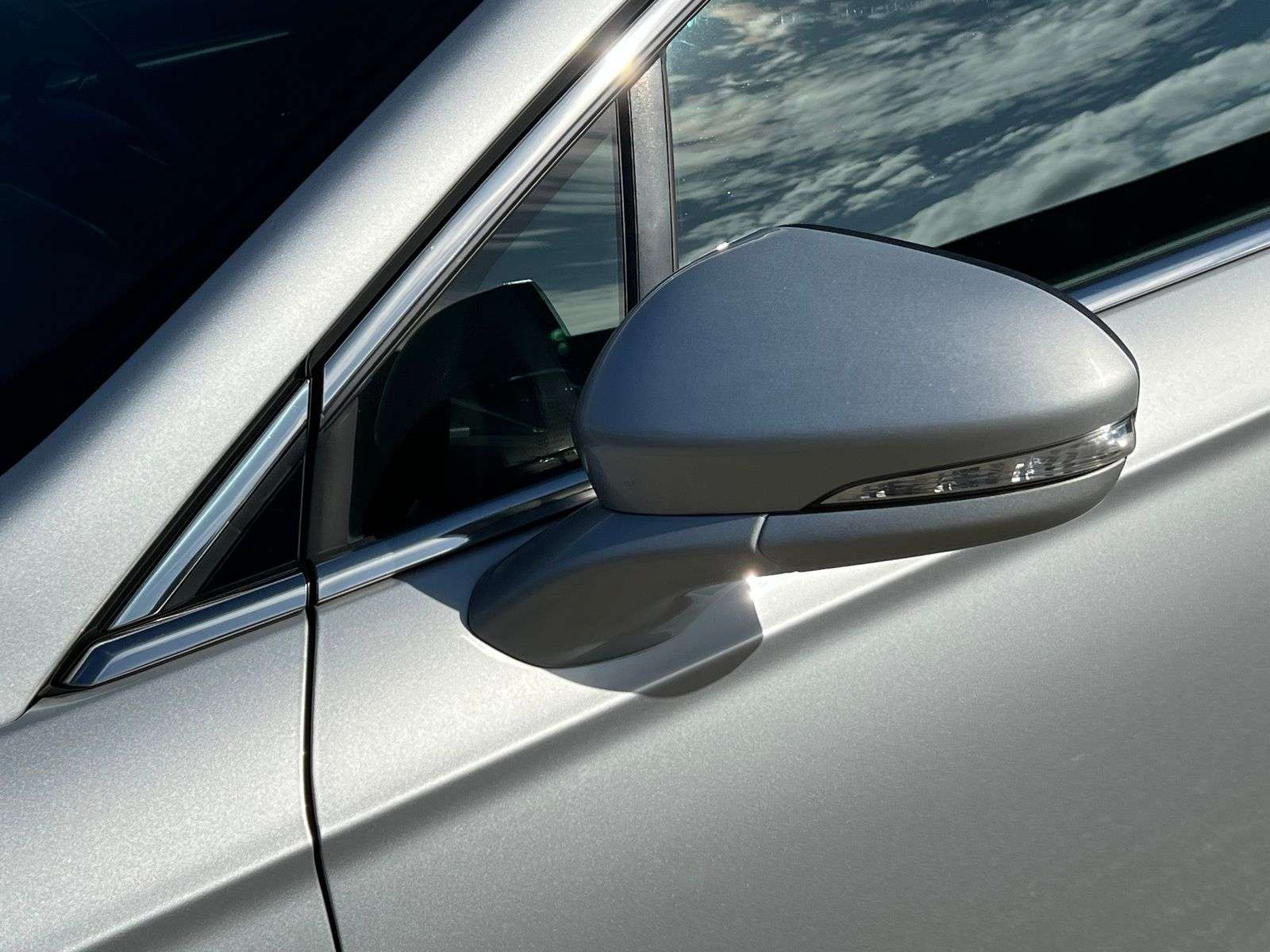 2016 FORD MONDEO 2016 FORD MONDEO