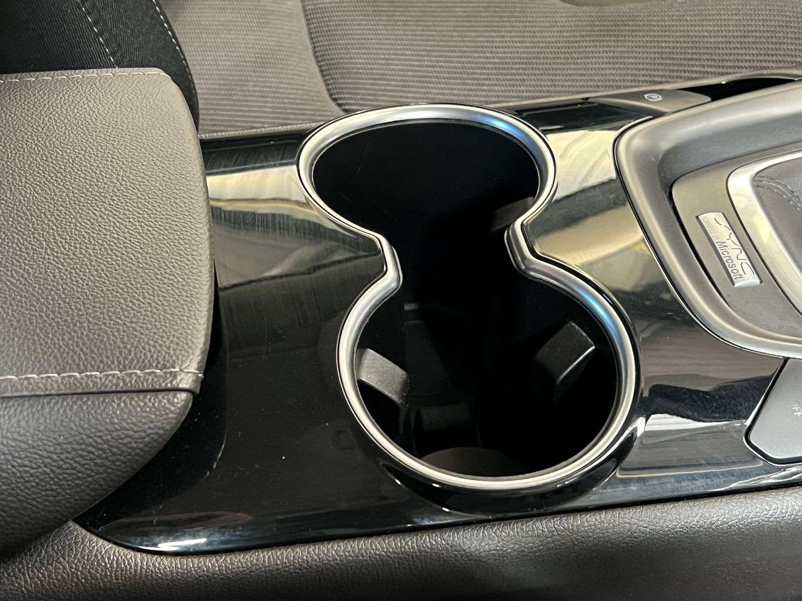 2016 FORD MONDEO 2016 FORD MONDEO