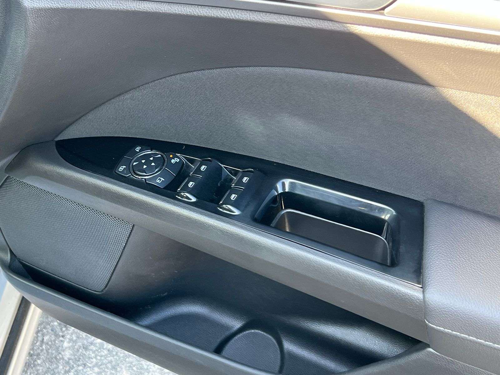 2016 FORD MONDEO 2016 FORD MONDEO