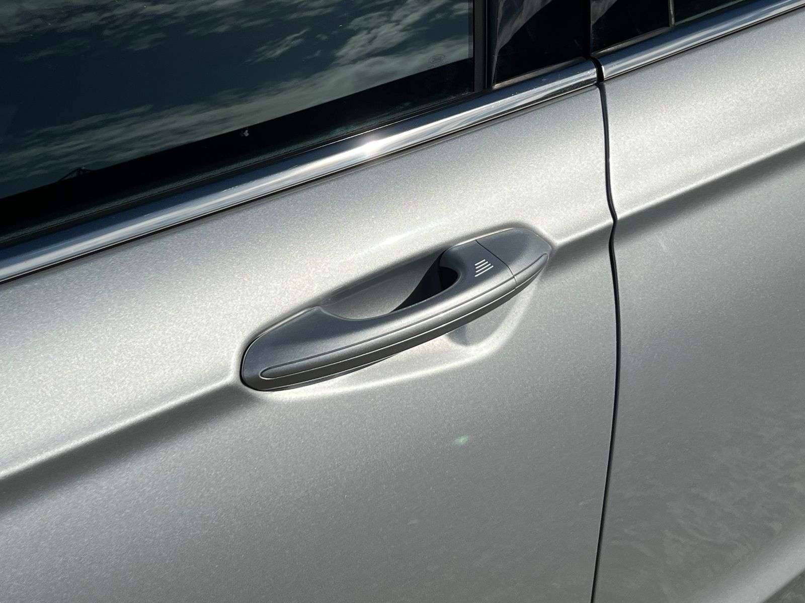 2016 FORD MONDEO 2016 FORD MONDEO