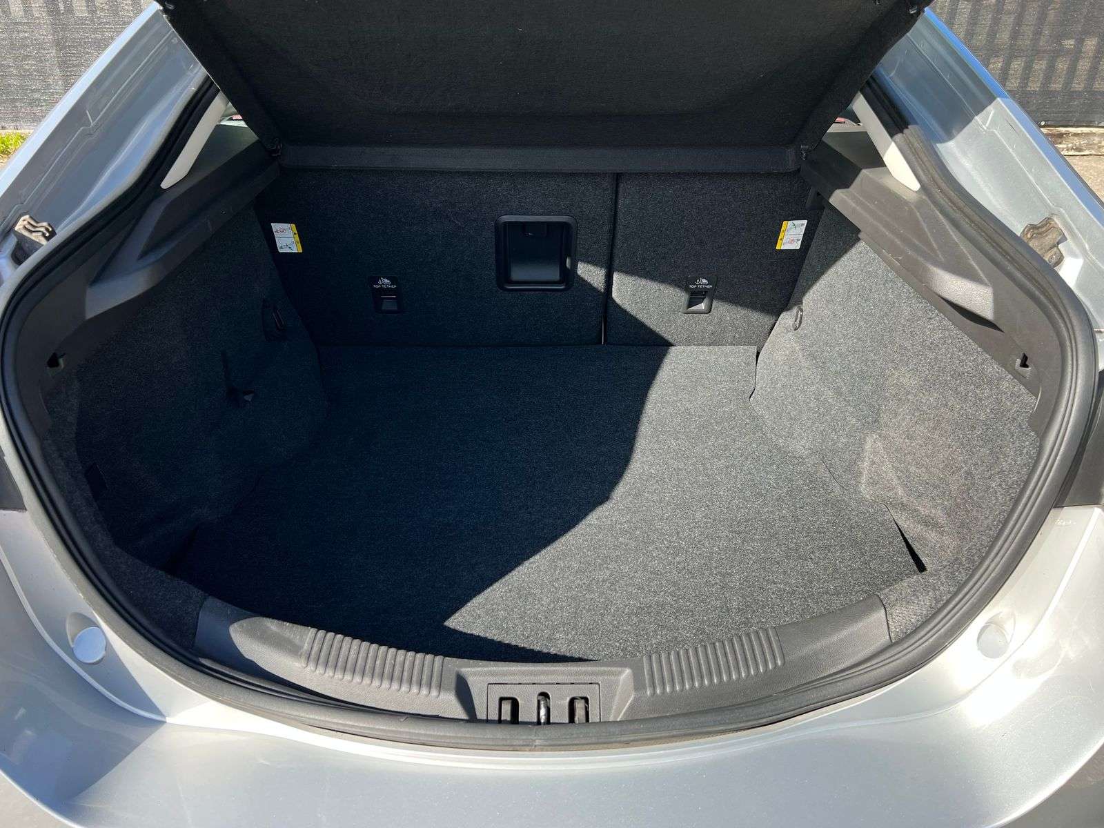 2016 FORD MONDEO 2016 FORD MONDEO