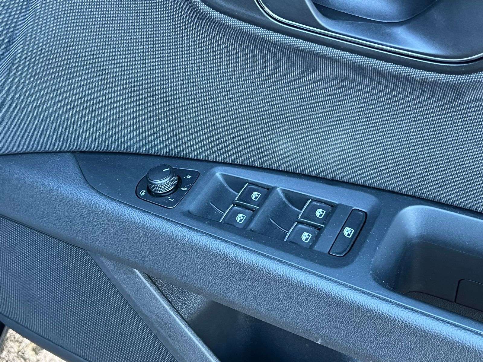 2018 SEAT LEON 2018 SEAT LEON