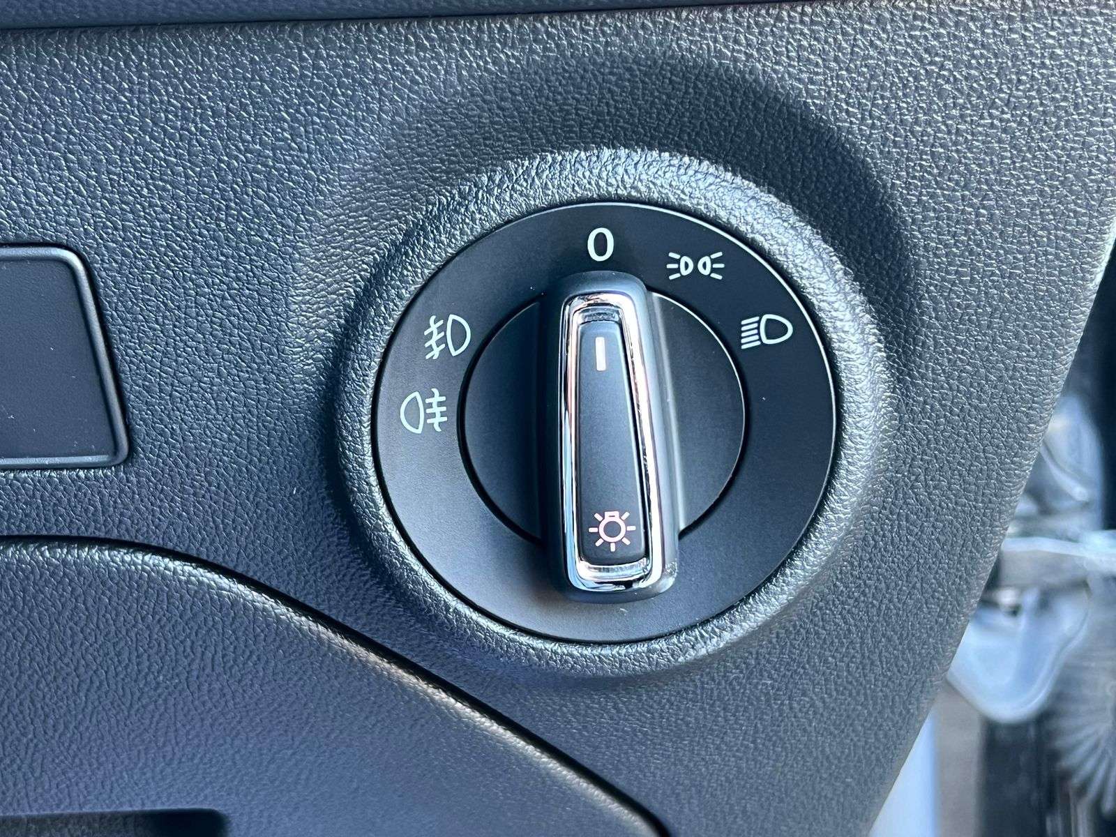 2018 SEAT LEON 2018 SEAT LEON