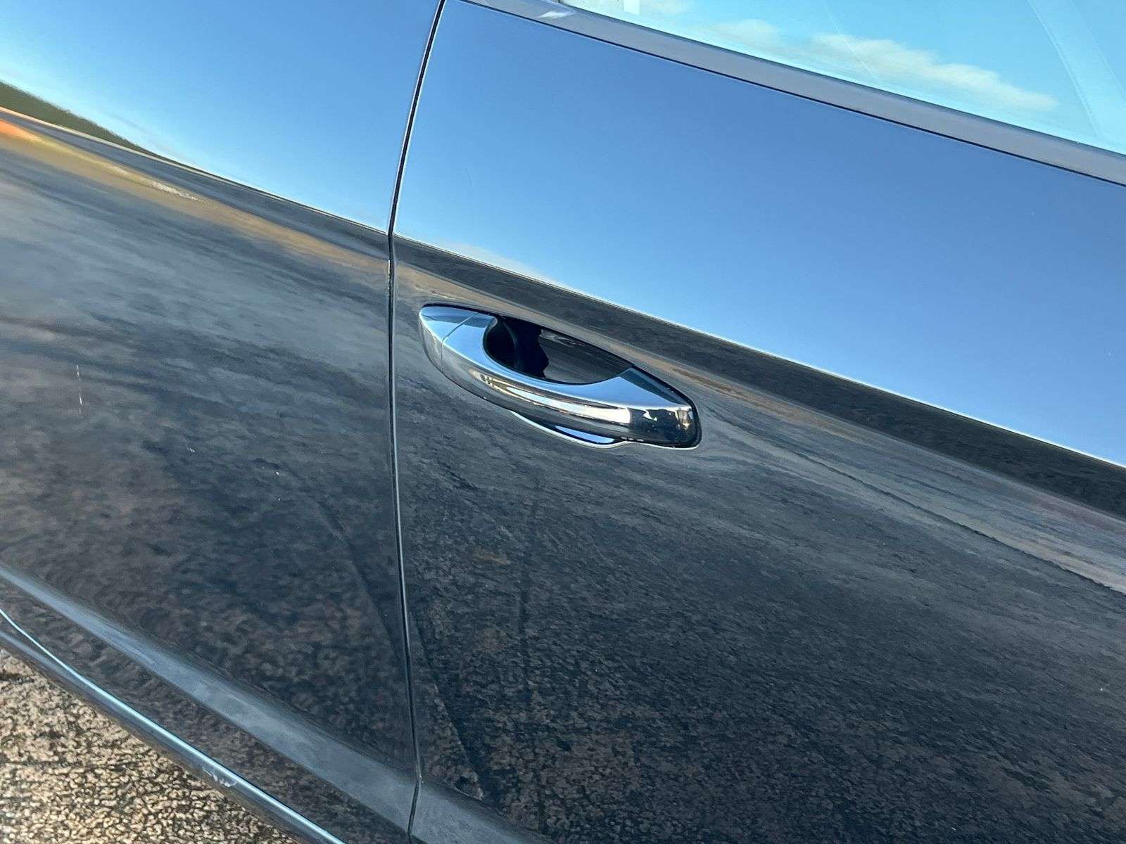 2018 SEAT LEON 2018 SEAT LEON