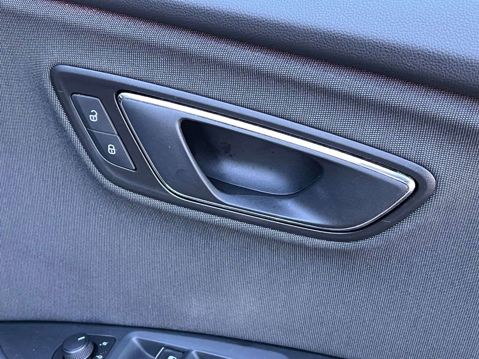 2018 SEAT LEON 2018 SEAT LEON