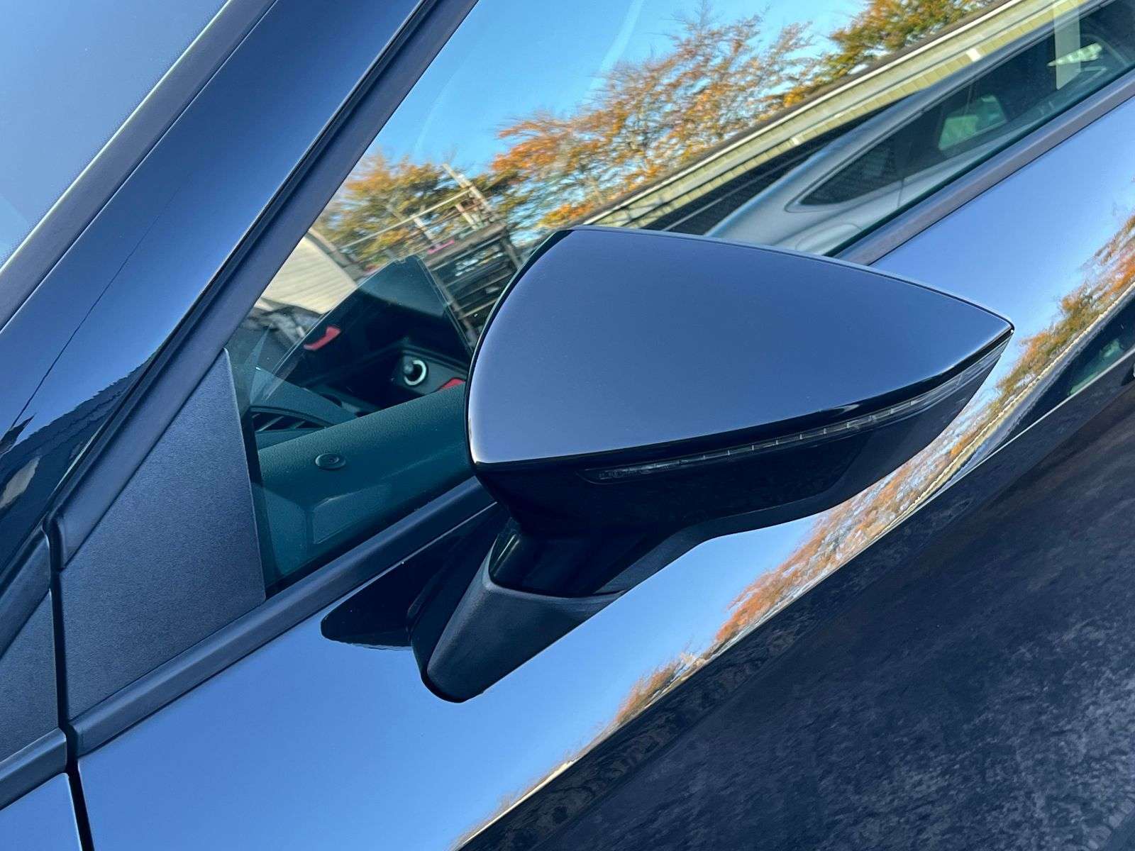 2018 SEAT LEON 2018 SEAT LEON