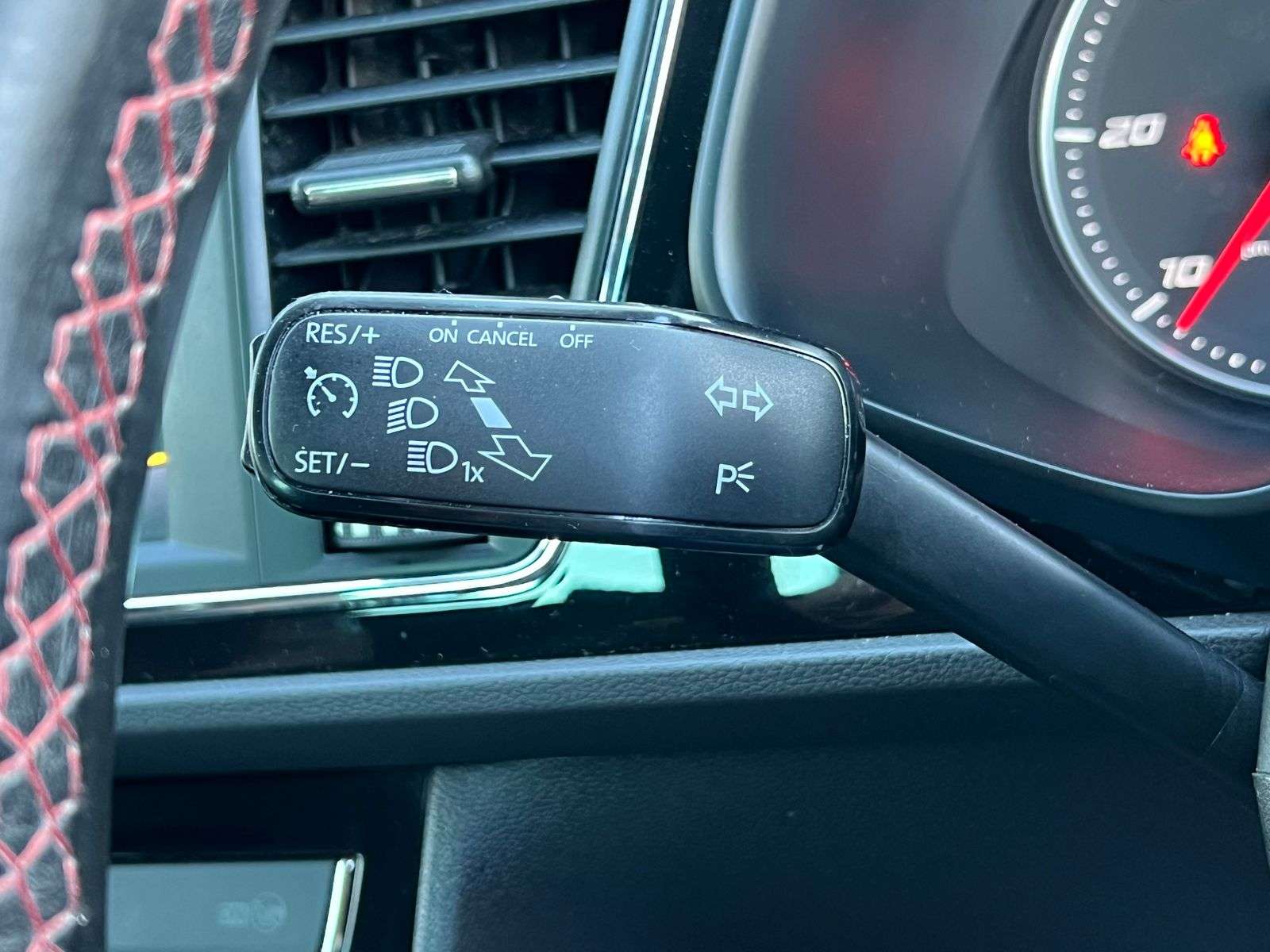 2018 SEAT LEON 2018 SEAT LEON