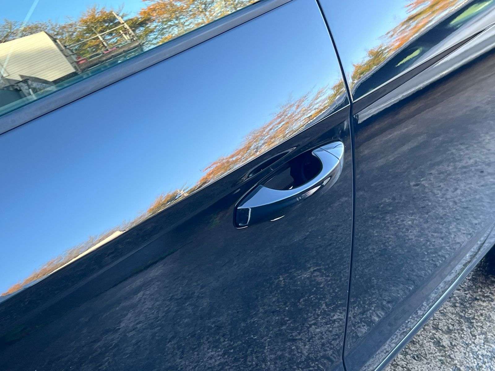 2018 SEAT LEON 2018 SEAT LEON