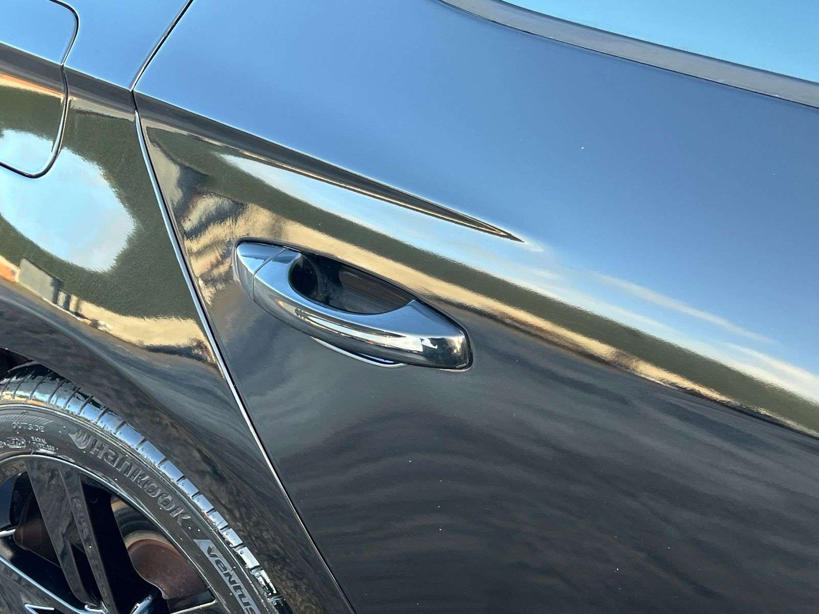 2018 SEAT LEON 2018 SEAT LEON