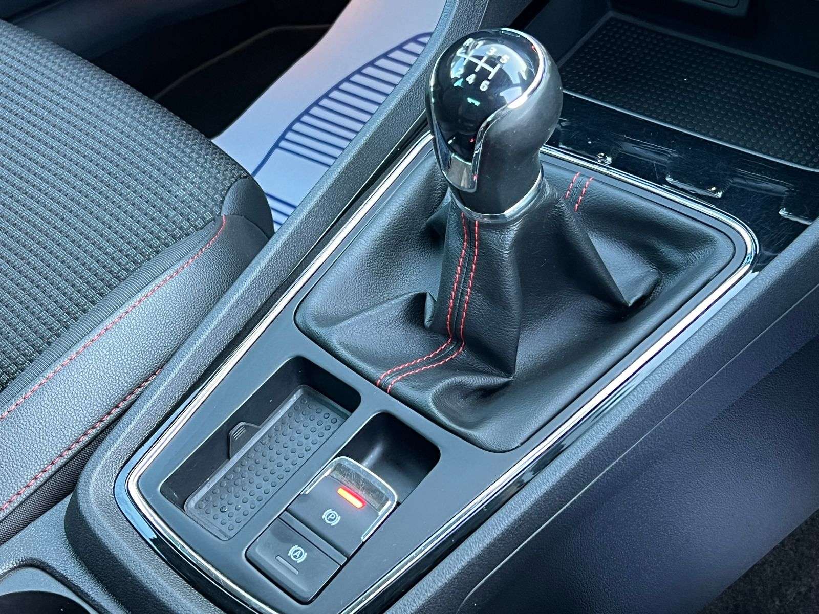 2018 SEAT LEON 2018 SEAT LEON