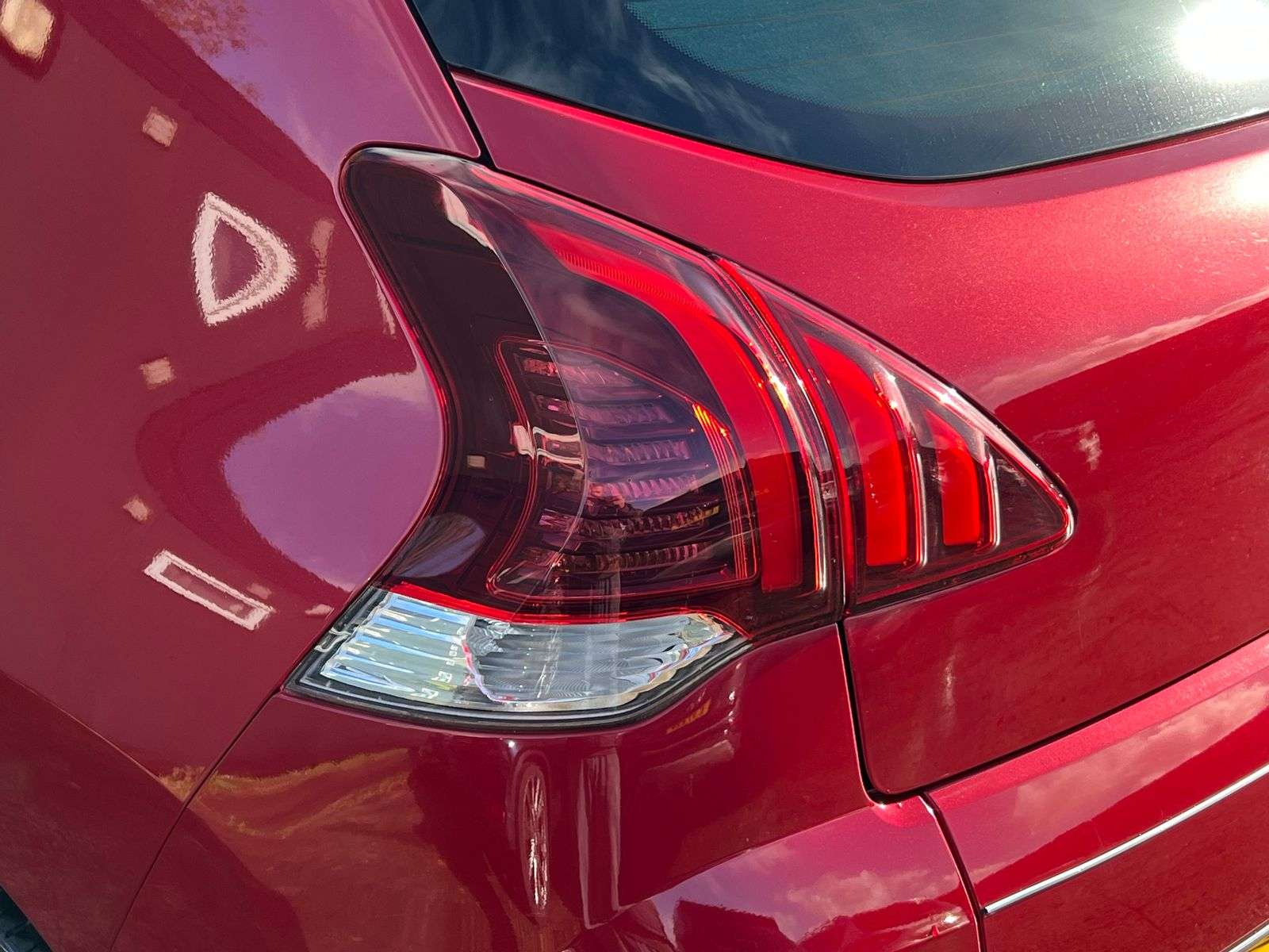 2015 PEUGEOT 3008 2015 PEUGEOT 3008