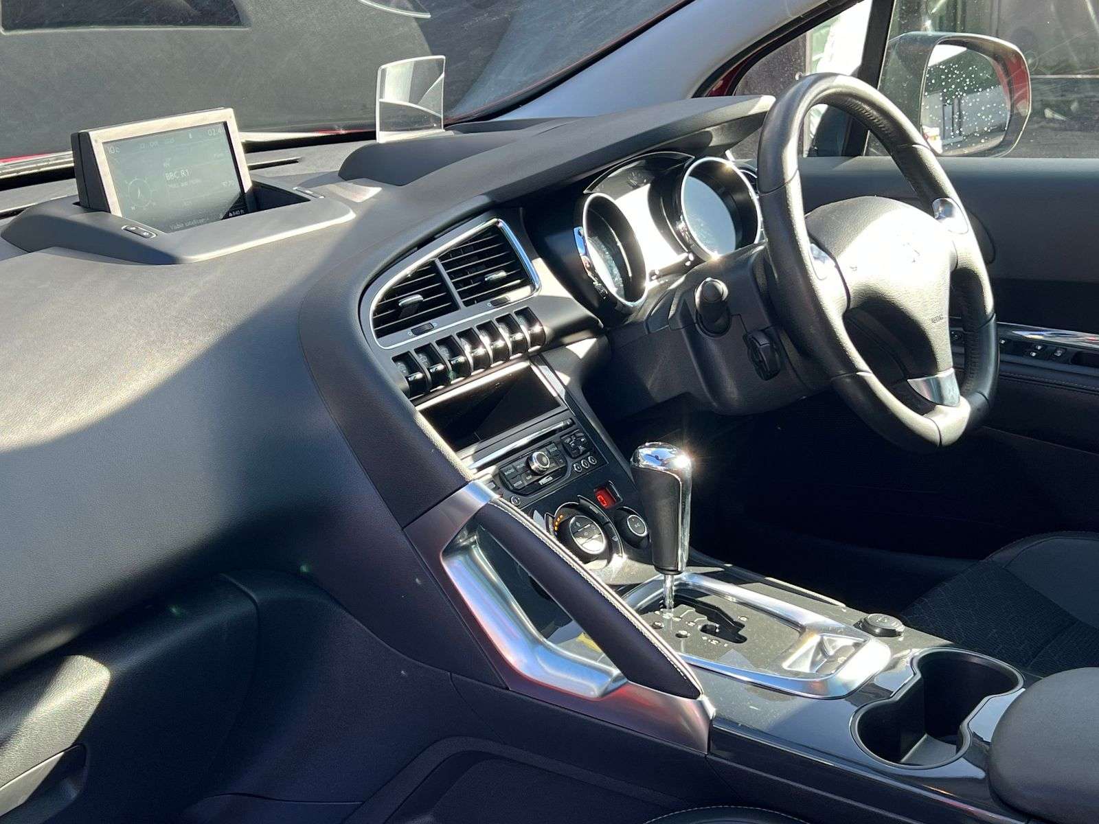 2015 PEUGEOT 3008 2015 PEUGEOT 3008