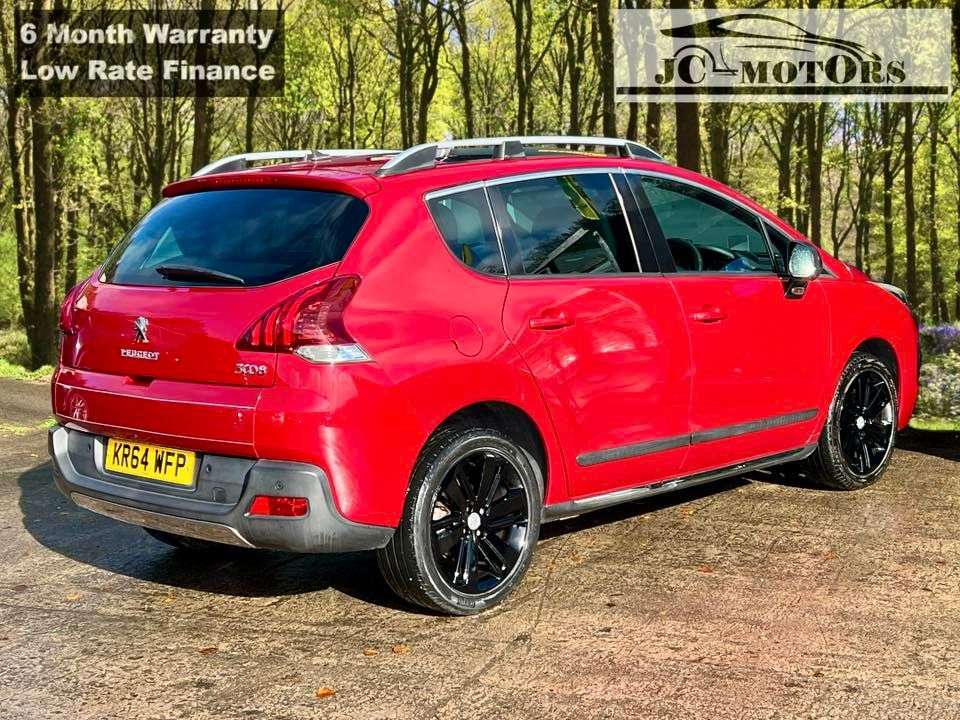 2015 PEUGEOT 3008 2015 PEUGEOT 3008