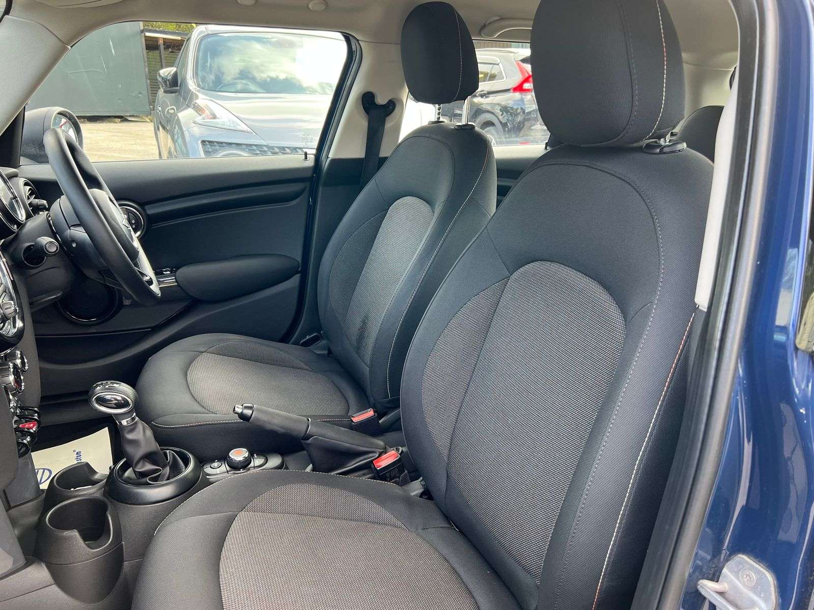 2015 MINI HATCH 2015 MINI HATCH