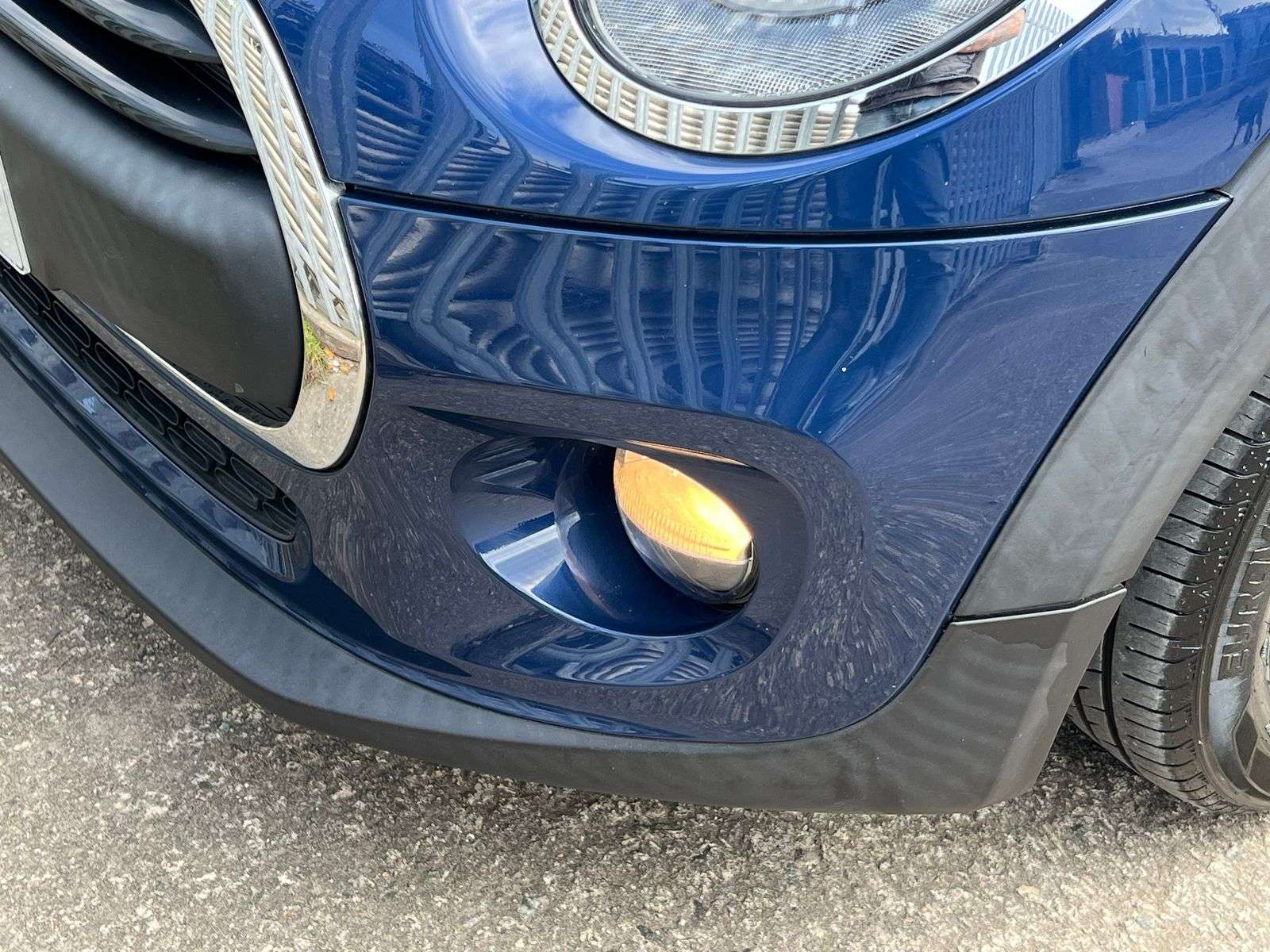 2015 MINI HATCH 2015 MINI HATCH