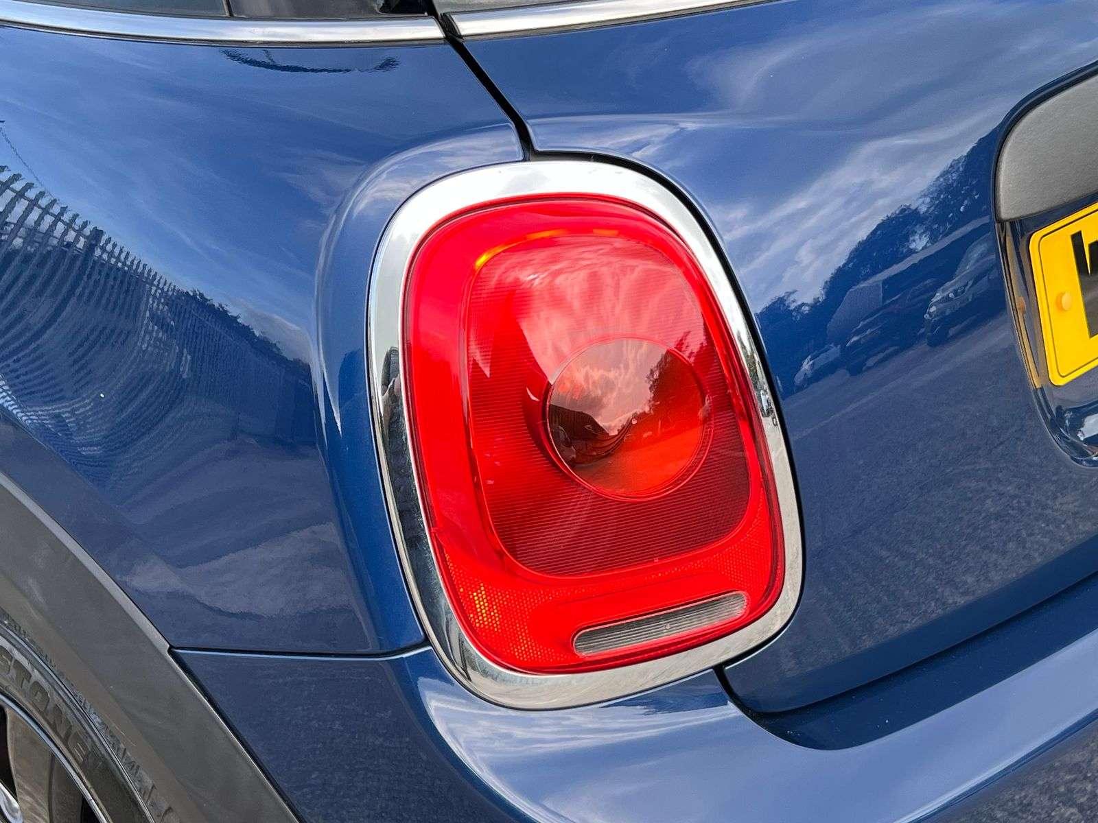 2015 MINI HATCH 2015 MINI HATCH