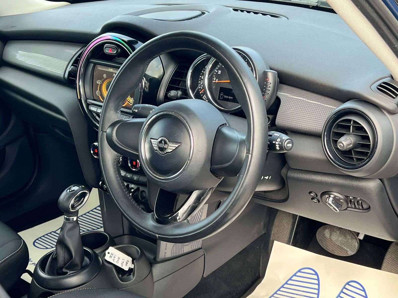 2015 MINI HATCH 2015 MINI HATCH