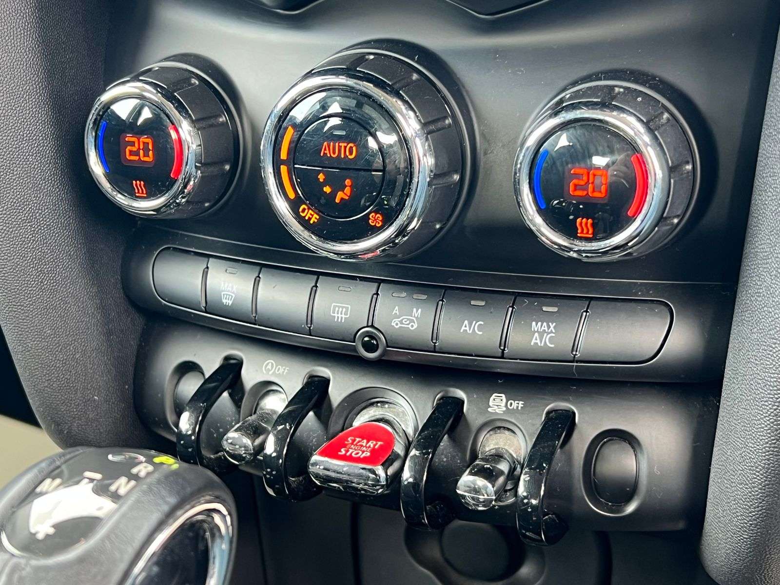 2015 MINI HATCH 2015 MINI HATCH