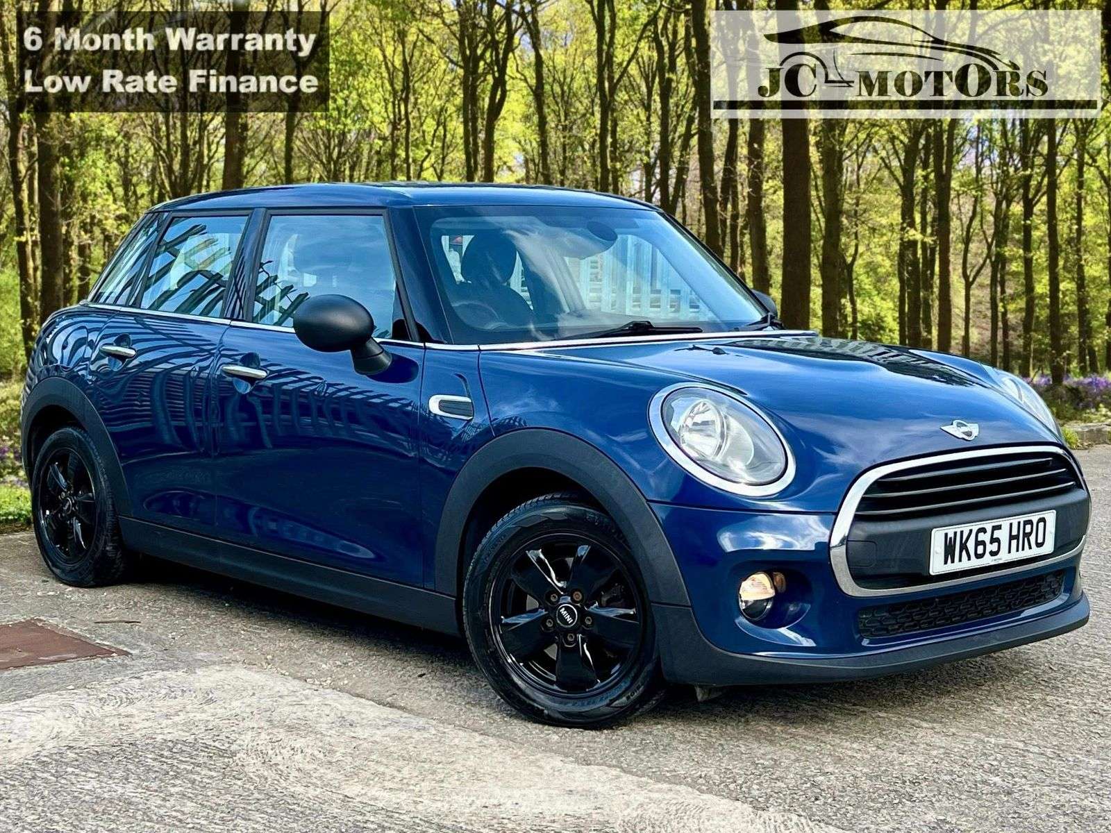 2015 MINI HATCH 2015 MINI HATCH