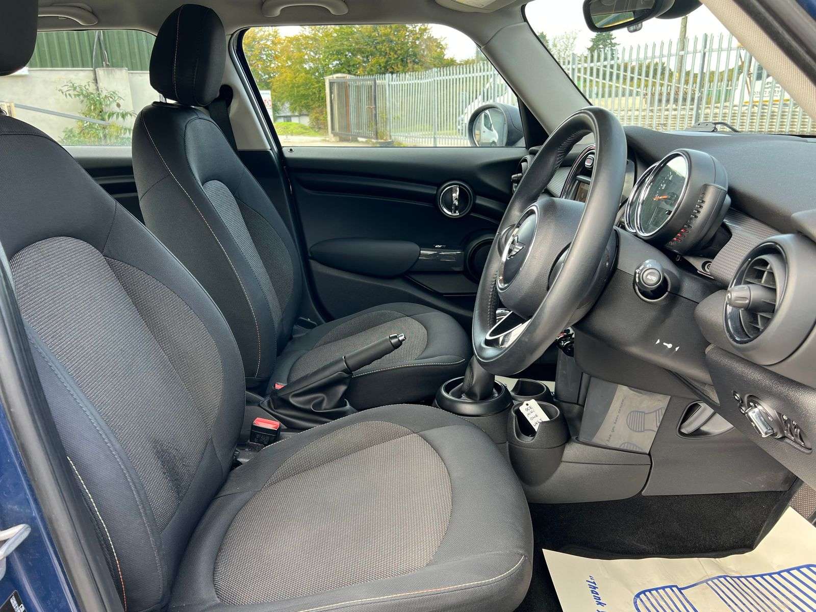 2015 MINI HATCH 2015 MINI HATCH