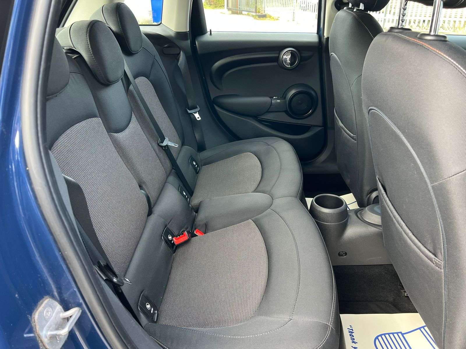 2015 MINI HATCH 2015 MINI HATCH