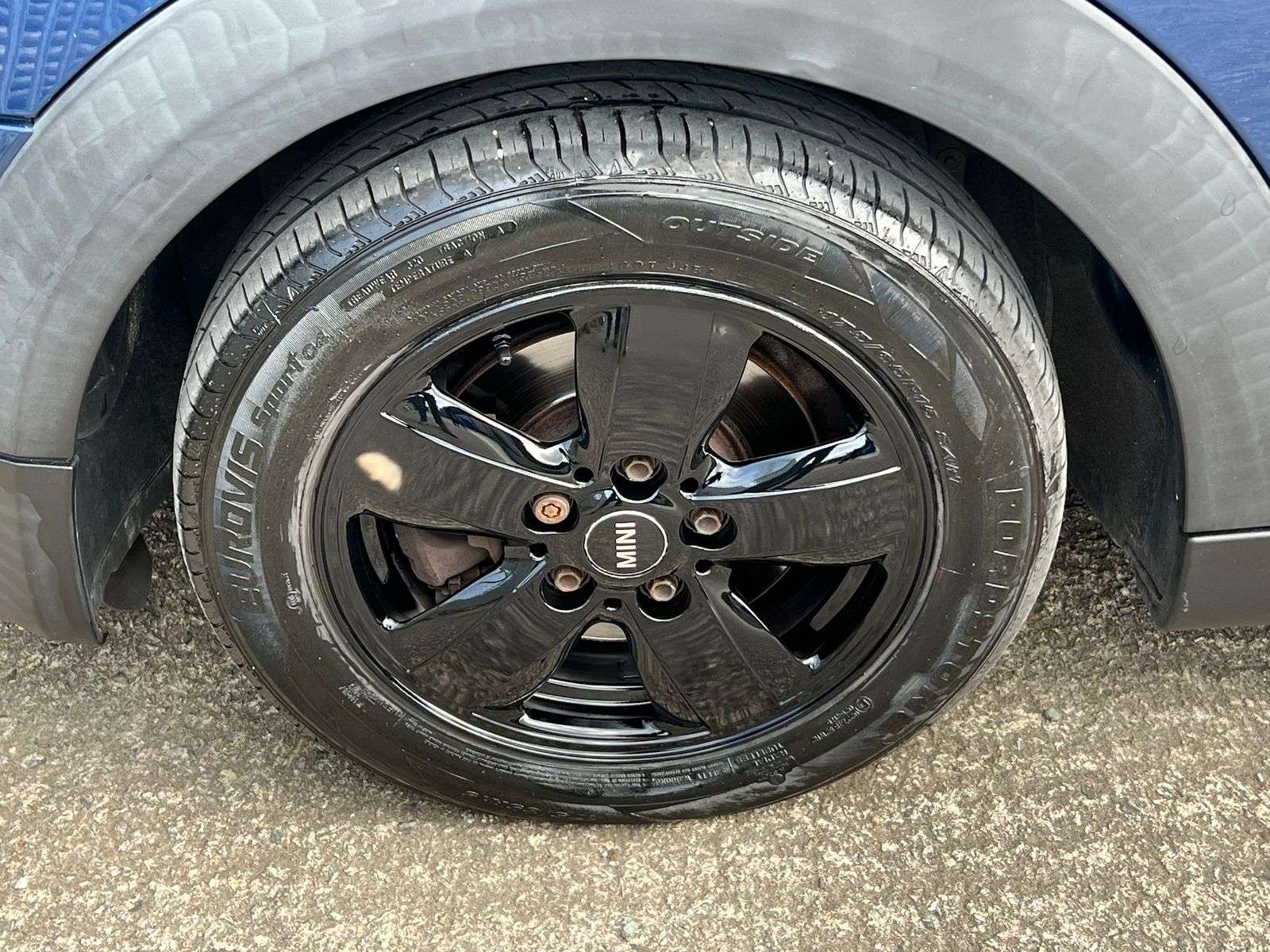 2015 MINI HATCH 2015 MINI HATCH