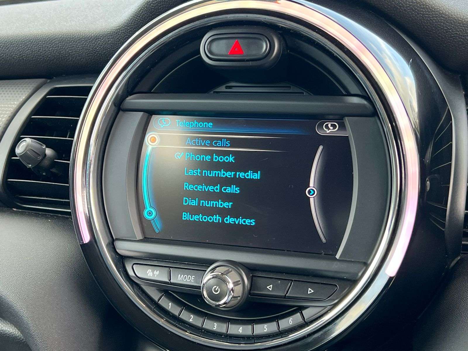 2015 MINI HATCH 2015 MINI HATCH