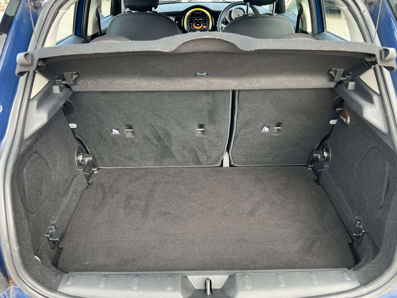 2015 MINI HATCH 2015 MINI HATCH