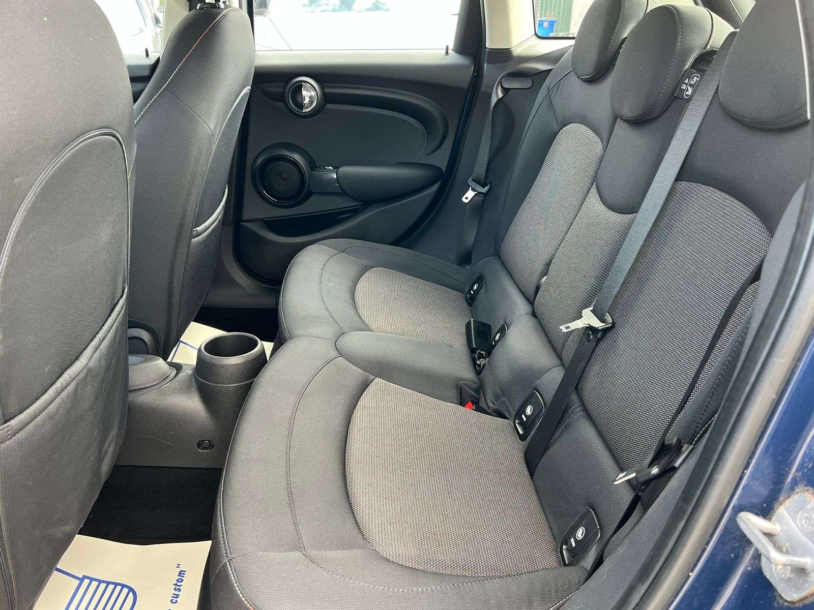 2015 MINI HATCH 2015 MINI HATCH