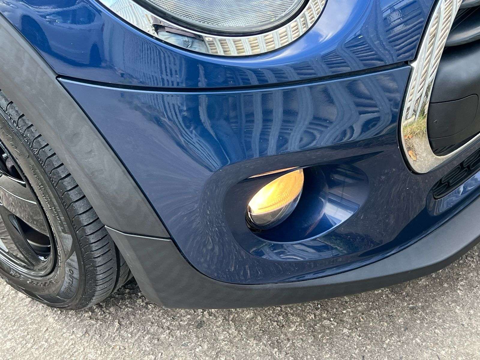 2015 MINI HATCH 2015 MINI HATCH