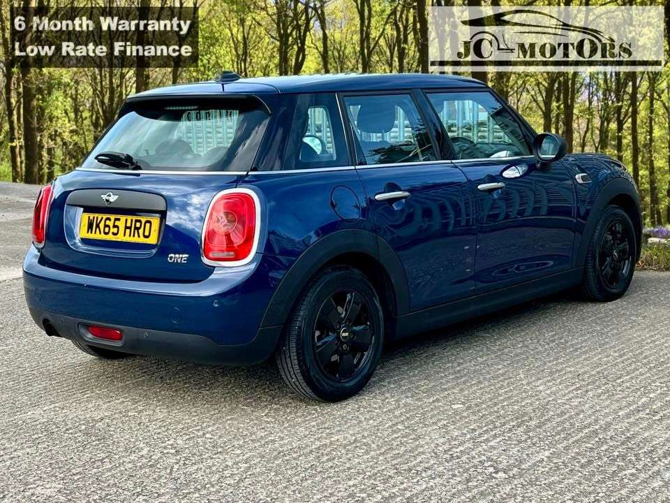 2015 MINI HATCH 2015 MINI HATCH