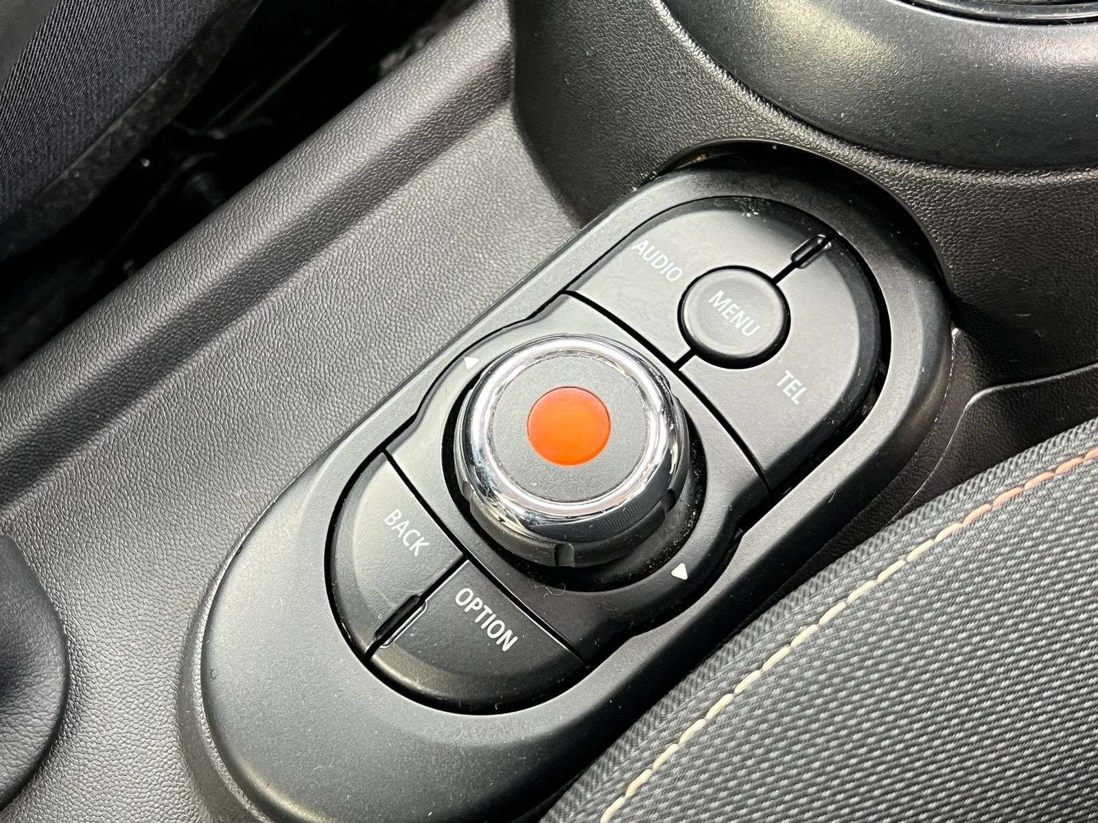 2015 MINI HATCH 2015 MINI HATCH