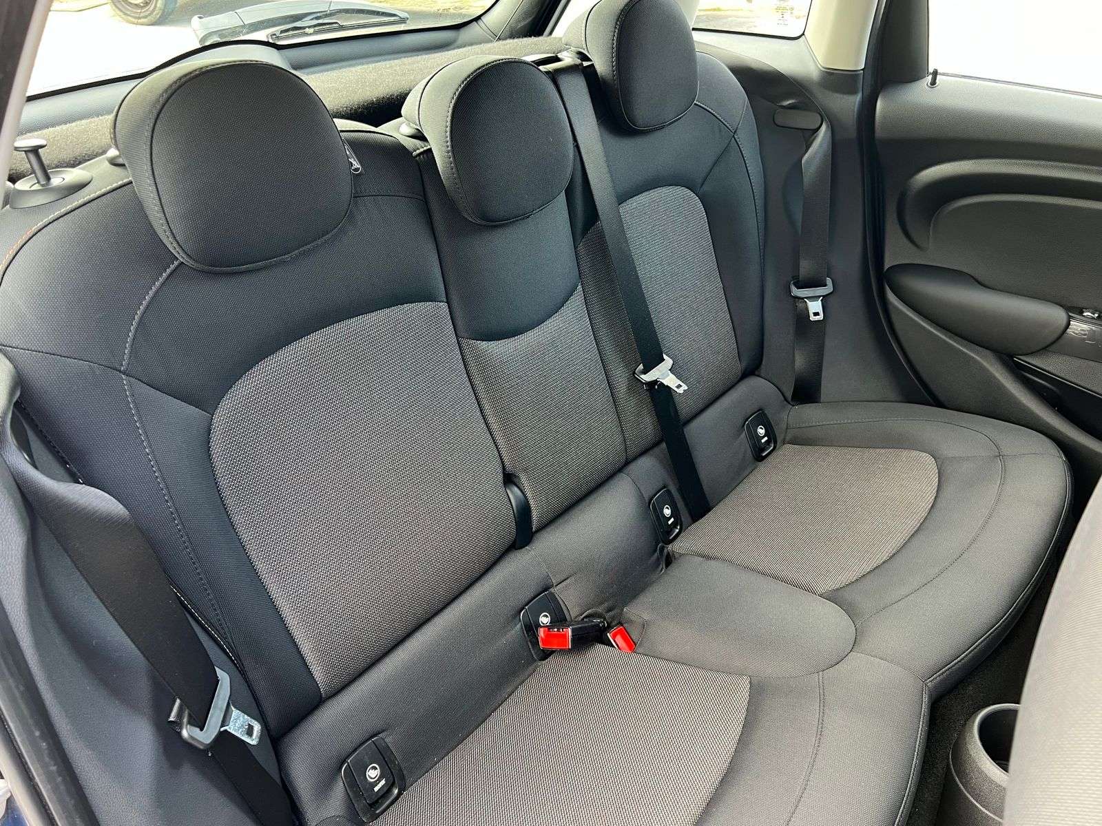 2015 MINI HATCH 2015 MINI HATCH