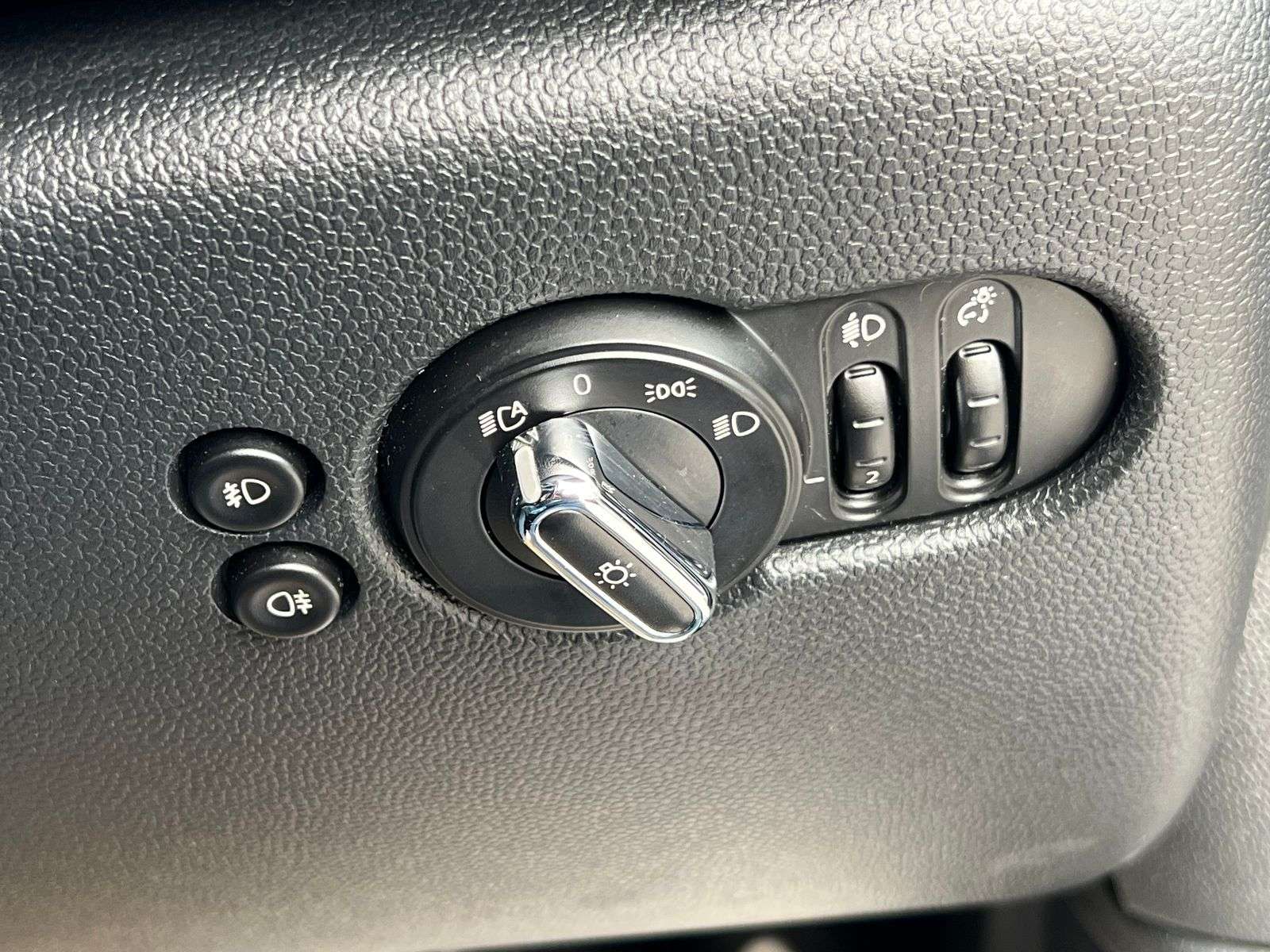 2015 MINI HATCH 2015 MINI HATCH