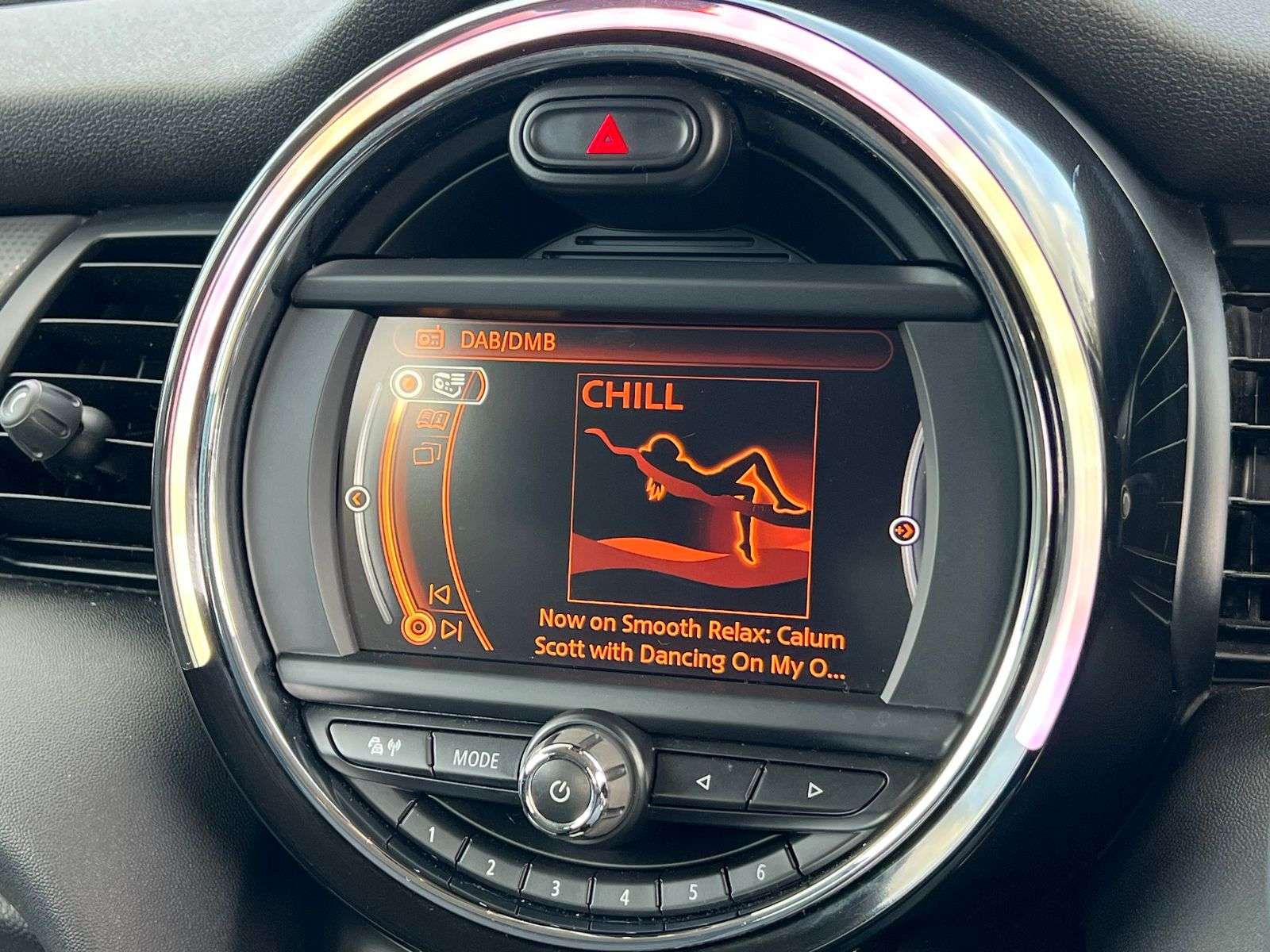 2015 MINI HATCH 2015 MINI HATCH