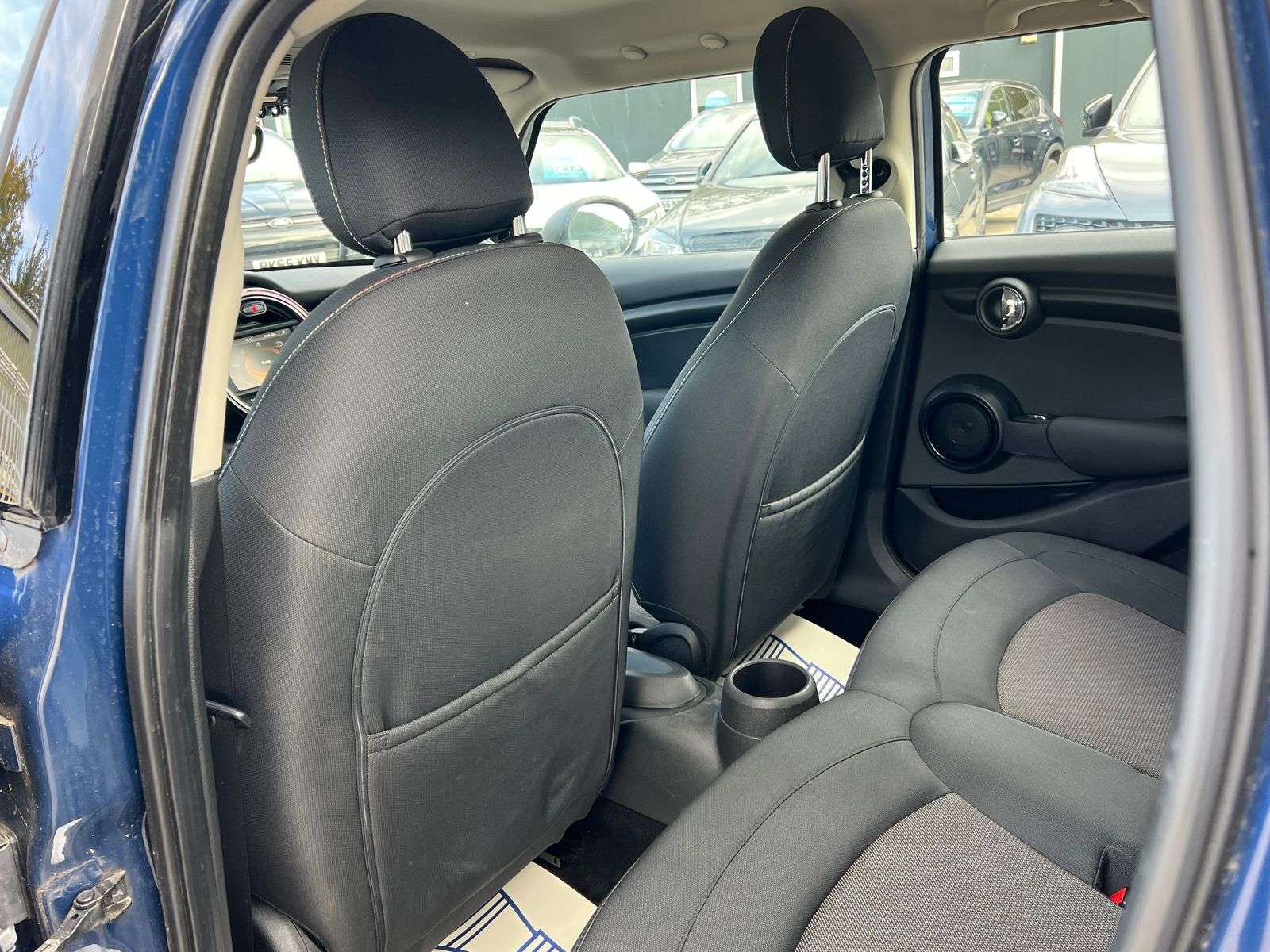 2015 MINI HATCH 2015 MINI HATCH