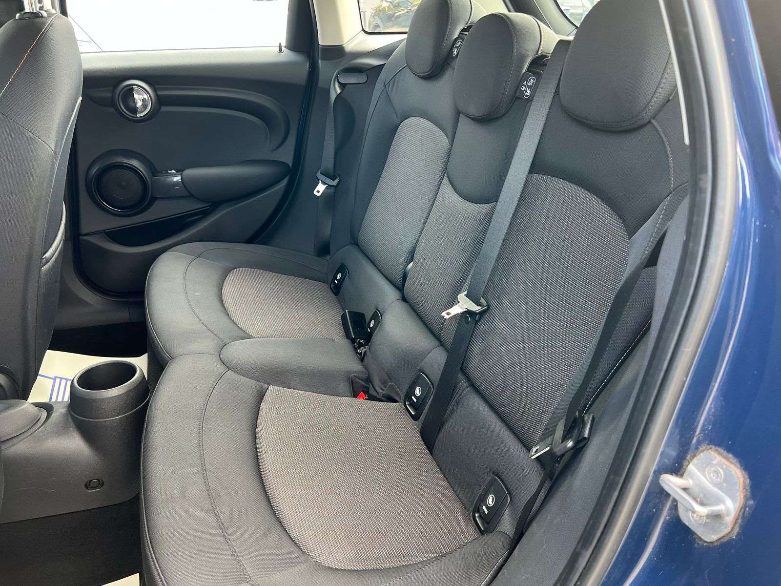 2015 MINI HATCH 2015 MINI HATCH