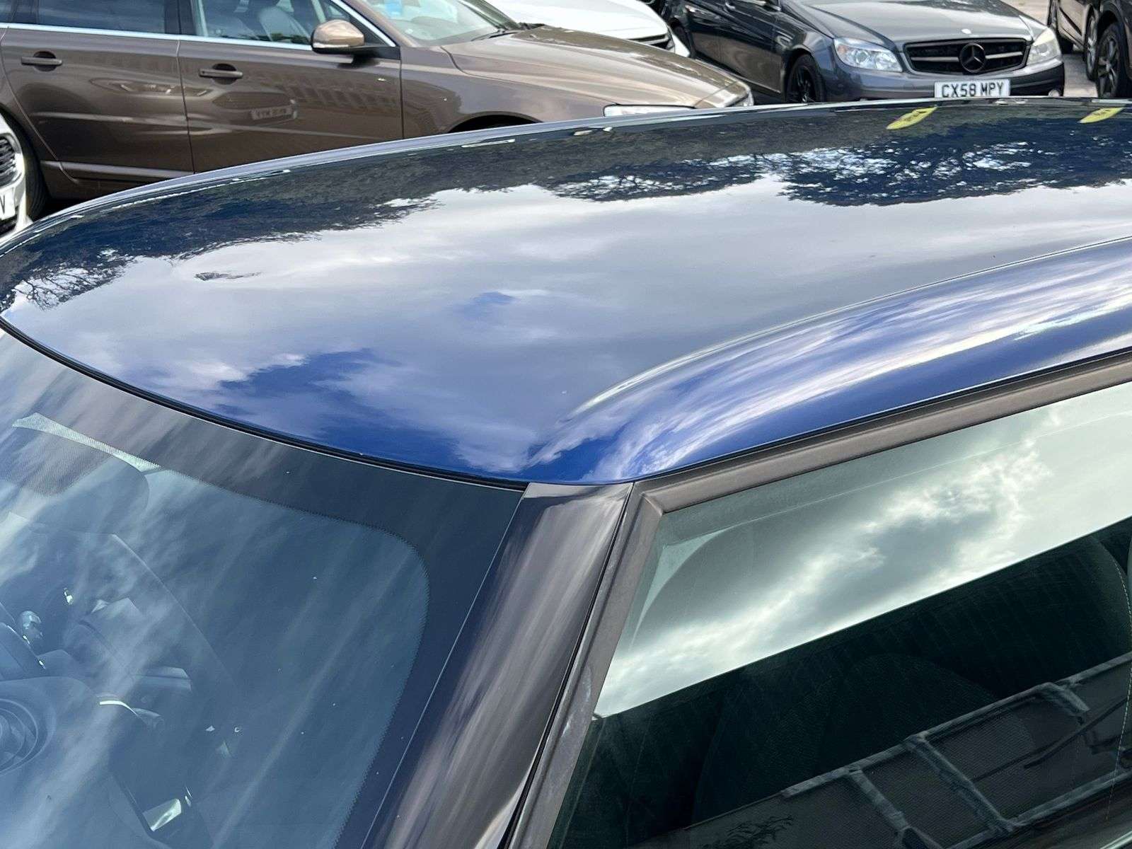 2015 MINI HATCH 2015 MINI HATCH