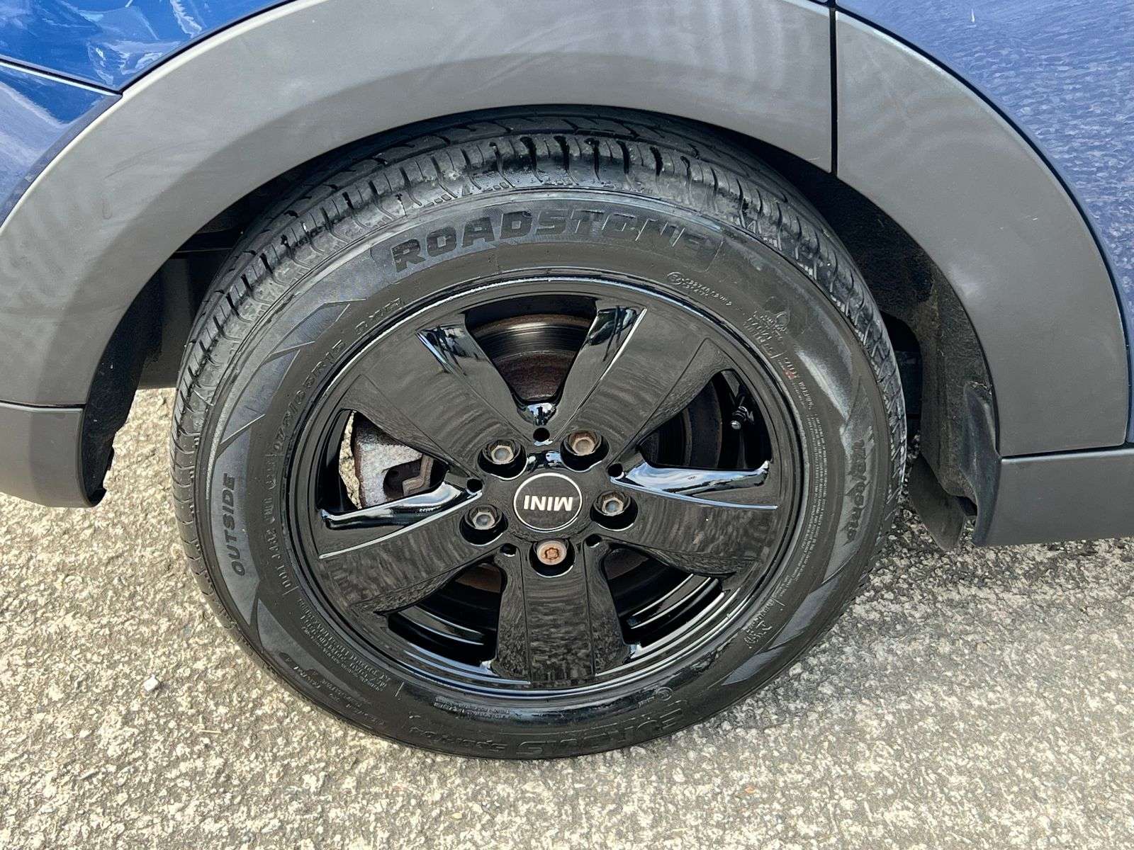 2015 MINI HATCH 2015 MINI HATCH