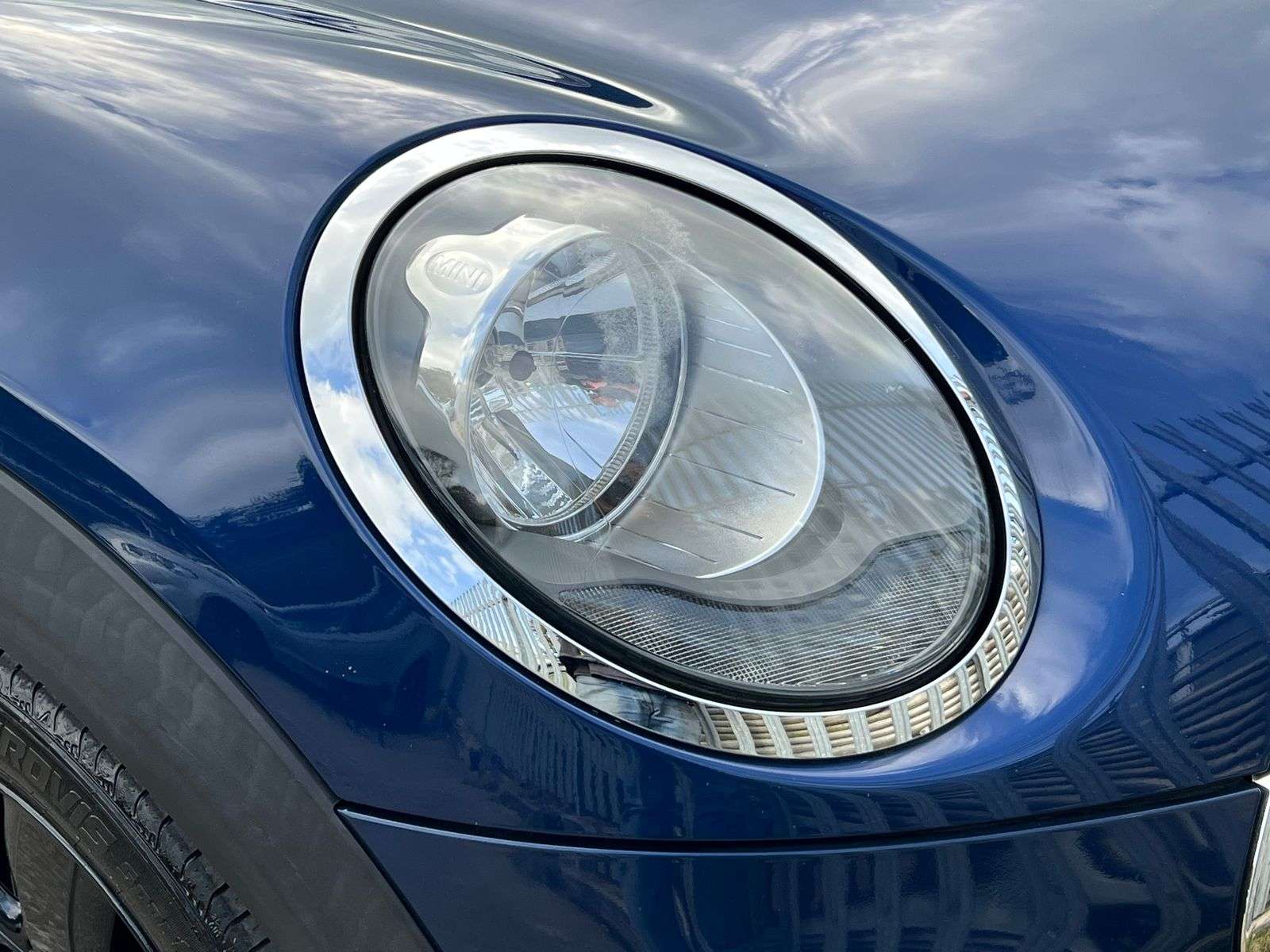 2015 MINI HATCH 2015 MINI HATCH