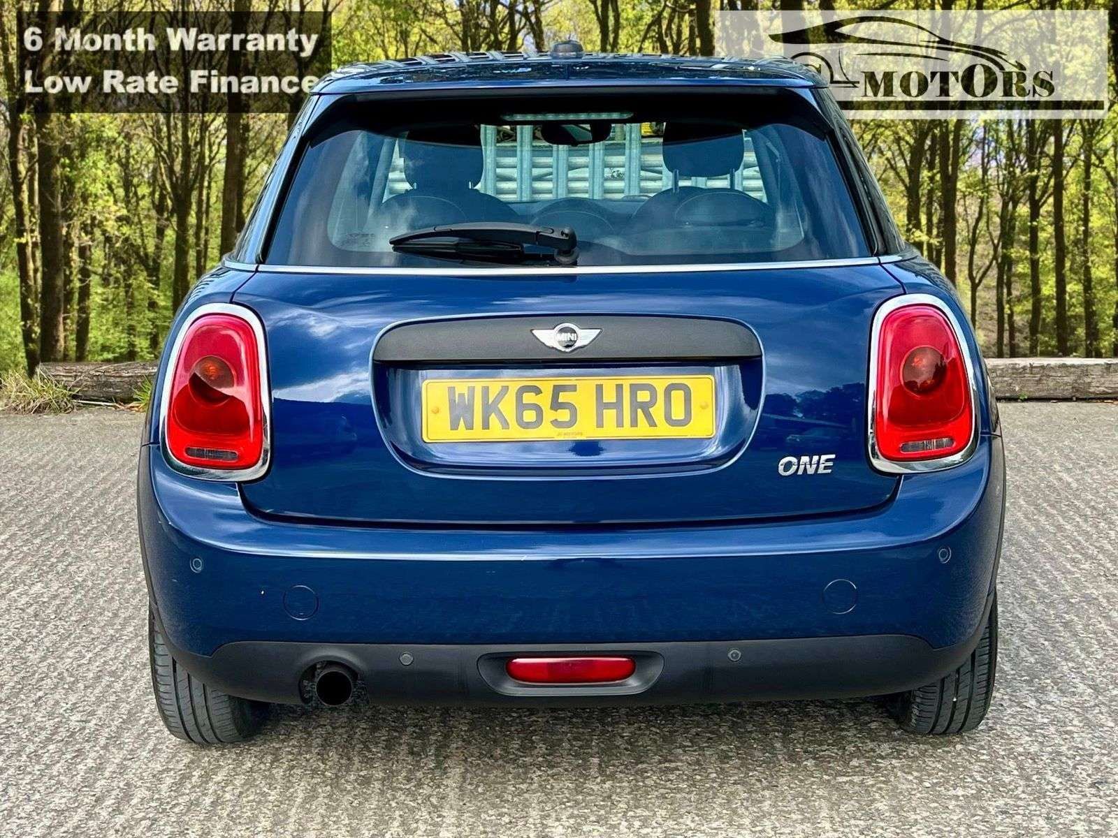 2015 MINI HATCH 2015 MINI HATCH