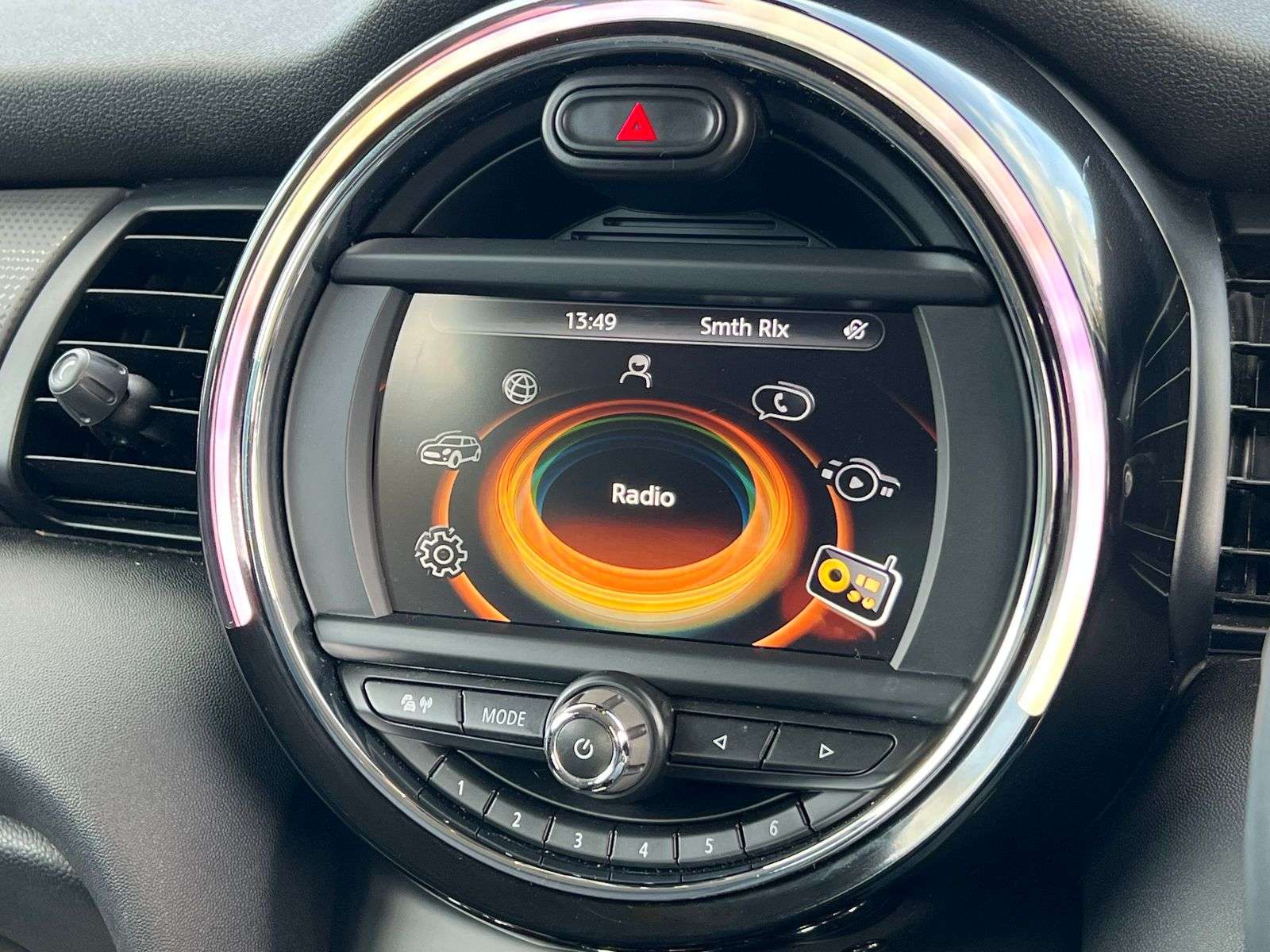 2015 MINI HATCH 2015 MINI HATCH