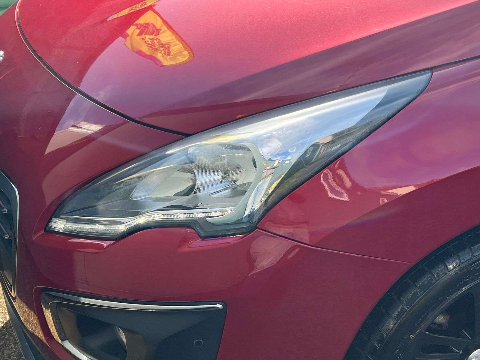 2015 PEUGEOT 3008 2015 PEUGEOT 3008