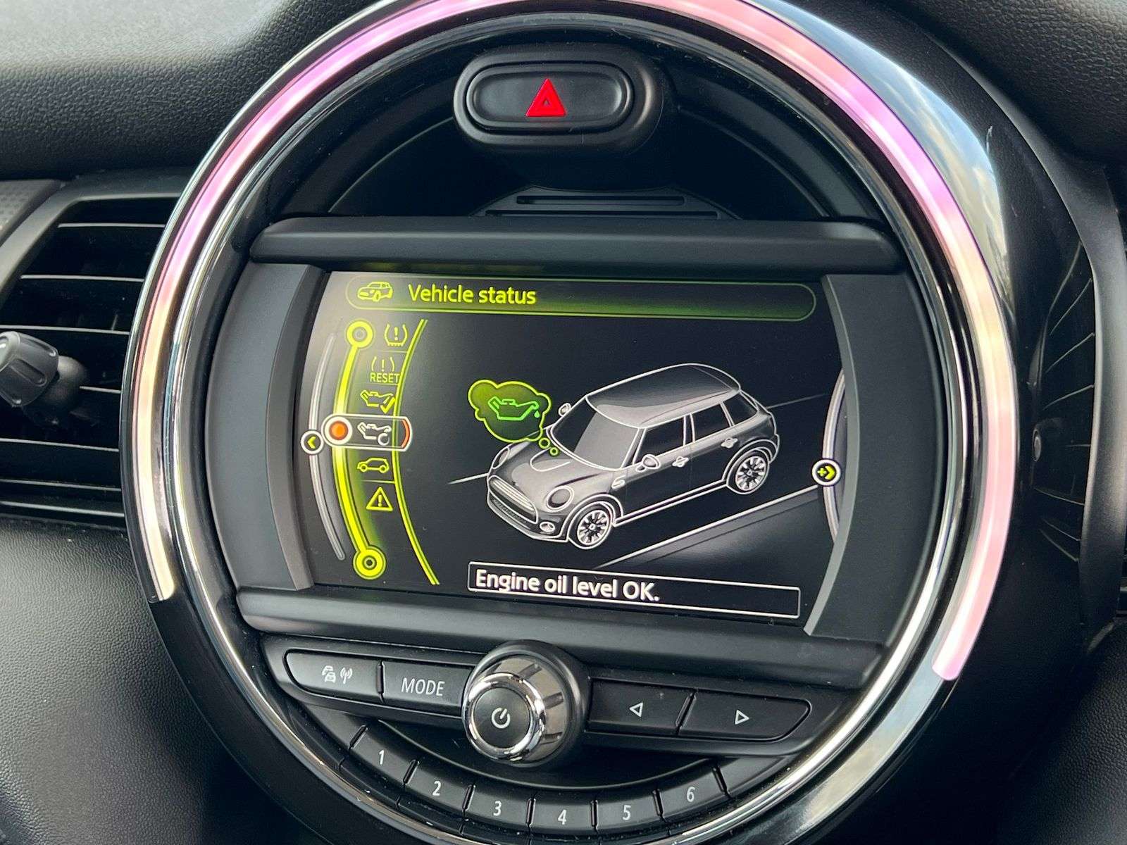 2015 MINI HATCH 2015 MINI HATCH