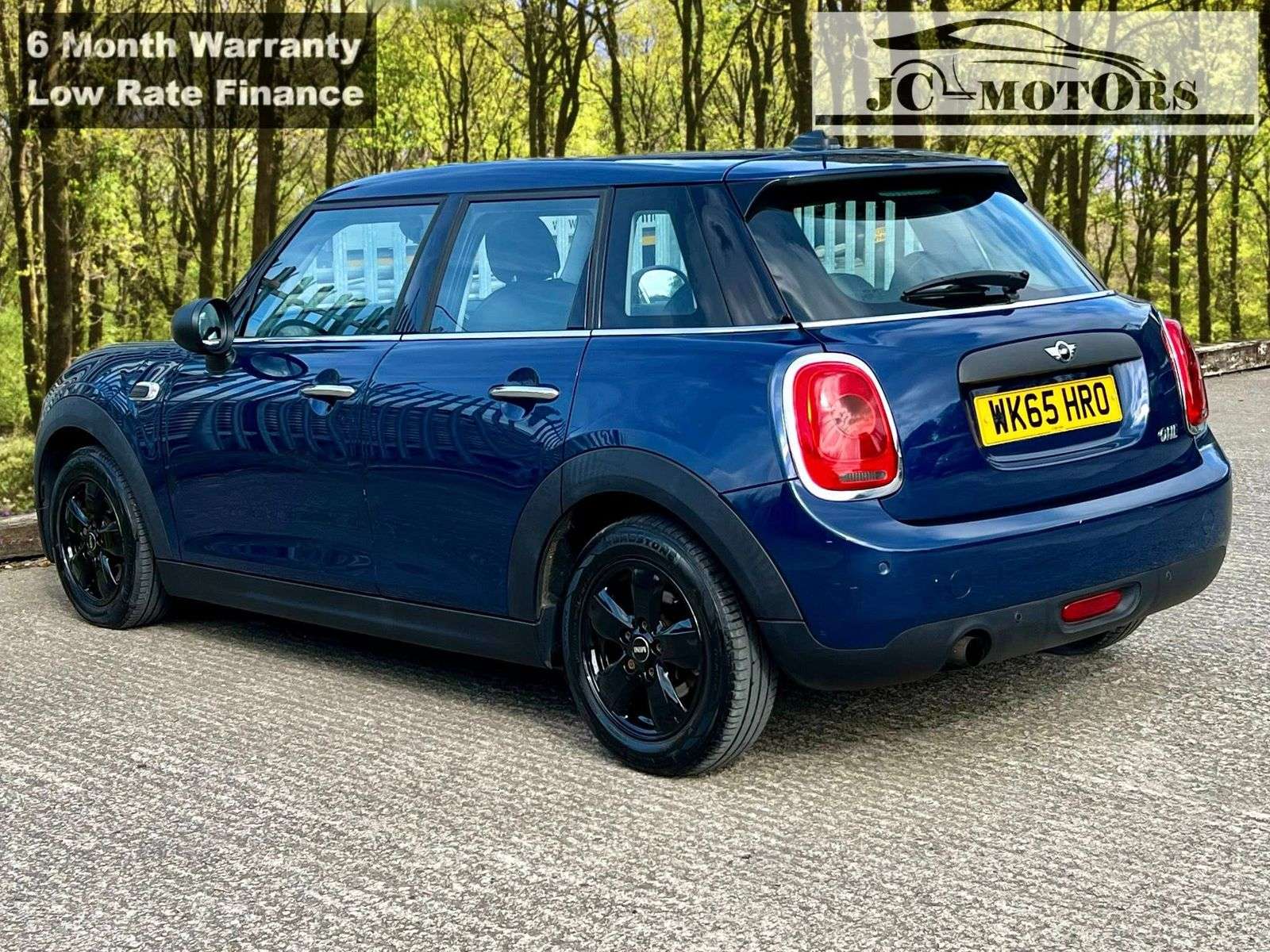 2015 MINI HATCH 2015 MINI HATCH