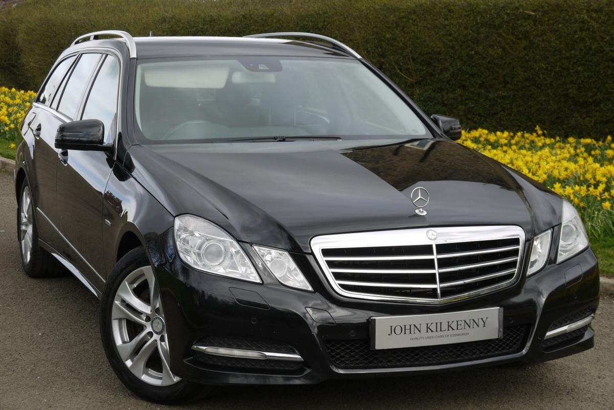 Check out this Mercedes-benz E-class 2011 Diesel Automatic